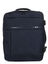Sac � dos cabine underseat Monthelys S Bleu Fonc� Bleu Fonc�