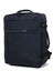 Sac � dos cabine underseat Monthelys S Bleu Fonc� Bleu Fonc�