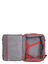 Sac  dos cabine underseat Monthelys S Rouge Rouge