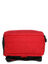 Sac  dos cabine underseat Monthelys S Rouge Rouge