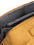 Sac � dos cabine underseat Monthelys M Jaune Jaune