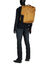 Sac � dos cabine underseat Monthelys M Jaune Jaune