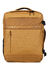 Sac � dos cabine underseat Monthelys M Jaune Jaune