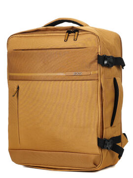 Sac � dos cabine underseat Monthelys M Jaune