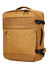 Sac � dos cabine underseat Monthelys M Jaune Jaune