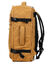 Sac � dos cabine underseat Monthelys M Jaune Jaune