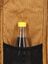 Sac � dos cabine underseat Monthelys M Jaune Jaune