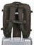 Sac � dos cabine underseat Dunaa M Kaki Kaki
