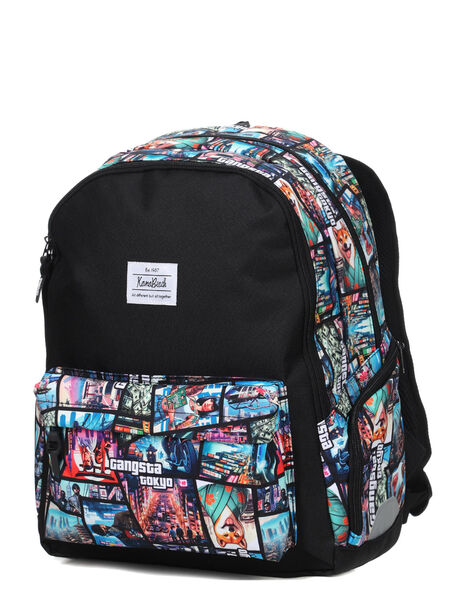 Sac � dos Gangsta Noir