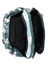 Sac � dos Tropical Flowers Vert