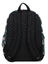 Sac � dos Tropical Flowers Vert