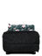Sac � dos Tropical Flowers Vert