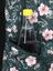 Sac � dos Tropical Flowers Vert