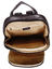 Sac � dos Allure Chocolat Chocolat