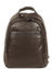 Sac � dos Allure Chocolat Chocolat