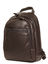 Sac � dos Allure Chocolat Chocolat