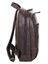 Sac � dos Allure Chocolat Chocolat