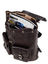 Sac � dos Tendance Chocolat Chocolat