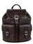 Sac � dos Tendance Chocolat Chocolat