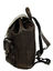Sac � dos Tendance Chocolat Chocolat