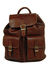 Sac � dos Tendance Marron Marron