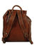 Sac � dos Tendance Marron Marron