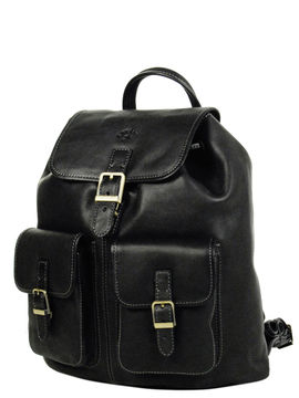 Sac � dos Tendance Noir