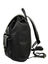 Sac � dos Tendance Noir Noir