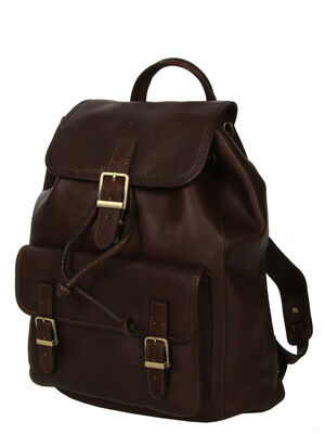 Sac � dos Katana Tendance XS 5022#Chocolat