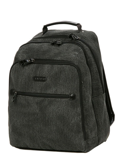 Sac à dos Hygge Noir