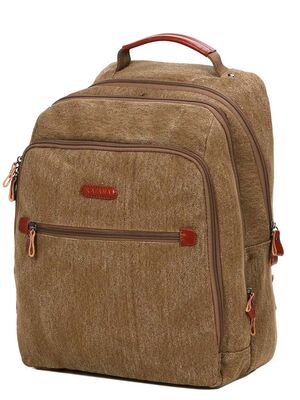 Sac � dos Katana Hygge Marron
