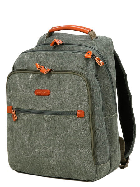 Sac � dos Hygge Kaki