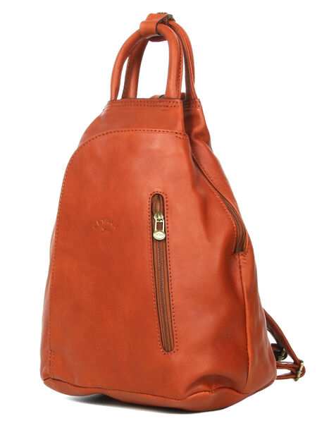 Sac � dos poire Tendance Gold