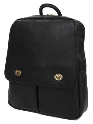 Sac � dos � rabat Katana Tendance
