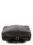 Sac � dos � rabat Tendance Chocolat Chocolat