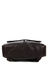 Sac � dos � rabat Tendance Chocolat Chocolat