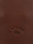 Sac � dos � rabat Tendance Marron Marron