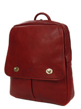 Sac  dos  rabat Katana Tendance