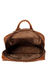 Sac � dos � rabat Tendance Gold