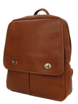 Sac � dos � rabat Katana Tendance