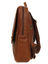 Sac � dos � rabat Tendance Gold