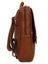 Sac � dos � rabat Tendance Gold