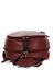 Sac � dos Allure Dome Rouge Rouge