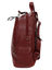 Sac � dos Allure Dome Rouge Rouge