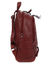 Sac � dos Allure Dome Rouge Rouge
