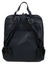 Sac � dos plat Intemporelle Marine Marine