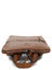 Sac � dos plat Intemporelle Camel Camel