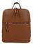 Sac � dos plat Intemporelle Camel Camel