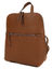 Sac � dos plat Intemporelle Camel Camel