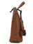 Sac � dos plat Intemporelle Camel Camel